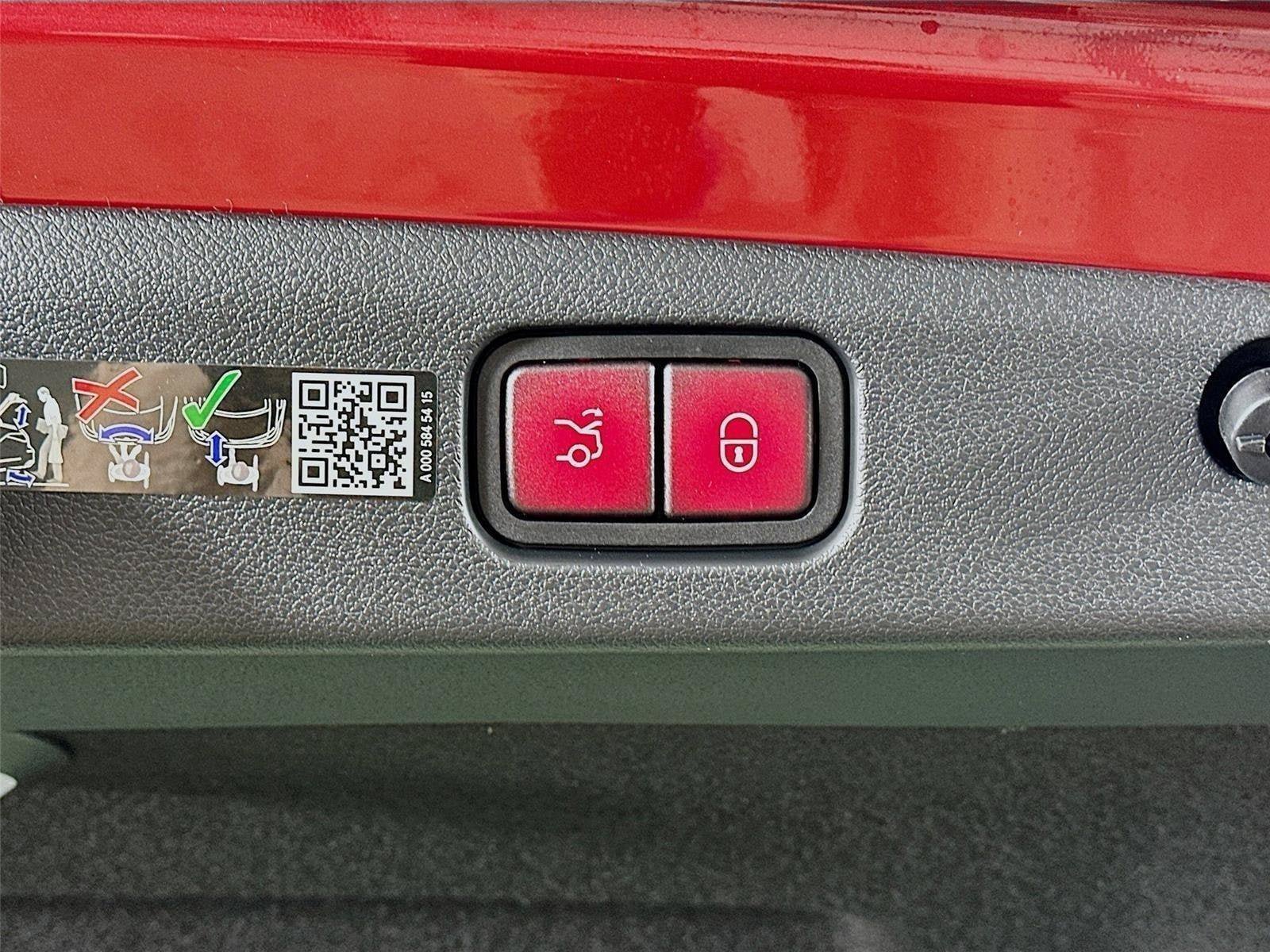Certified 2026 Mercedes-Benz E 350 4MATIC Sedan image 36