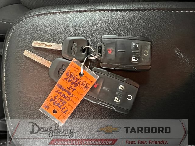 Used 2017 Chevrolet Colorado LT w/ LT Convenience Package RWD image 51