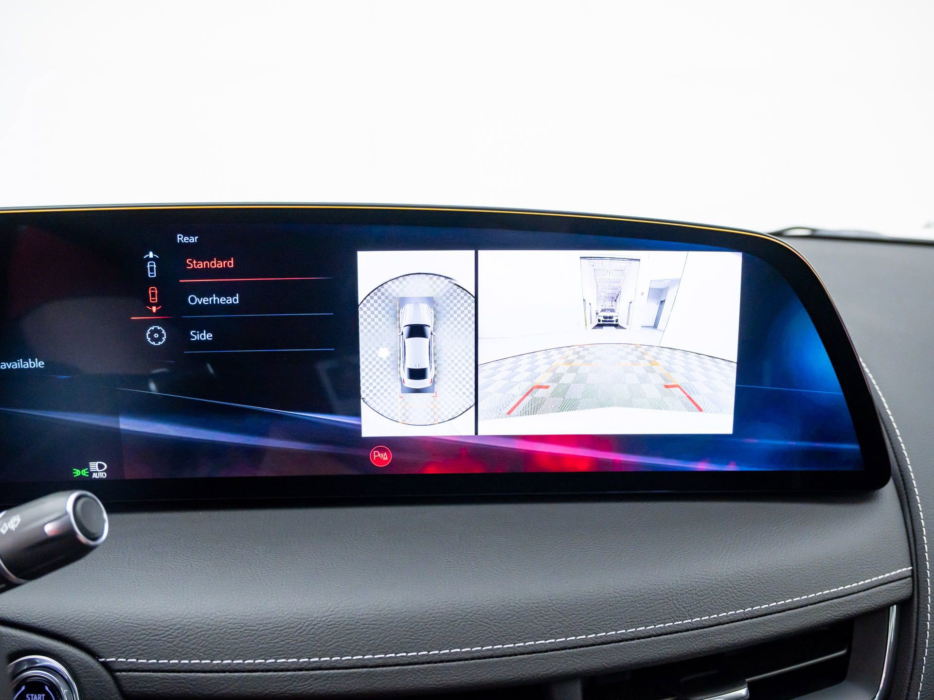 New 2026 Cadillac CT5 V w/ Technology Package image 26