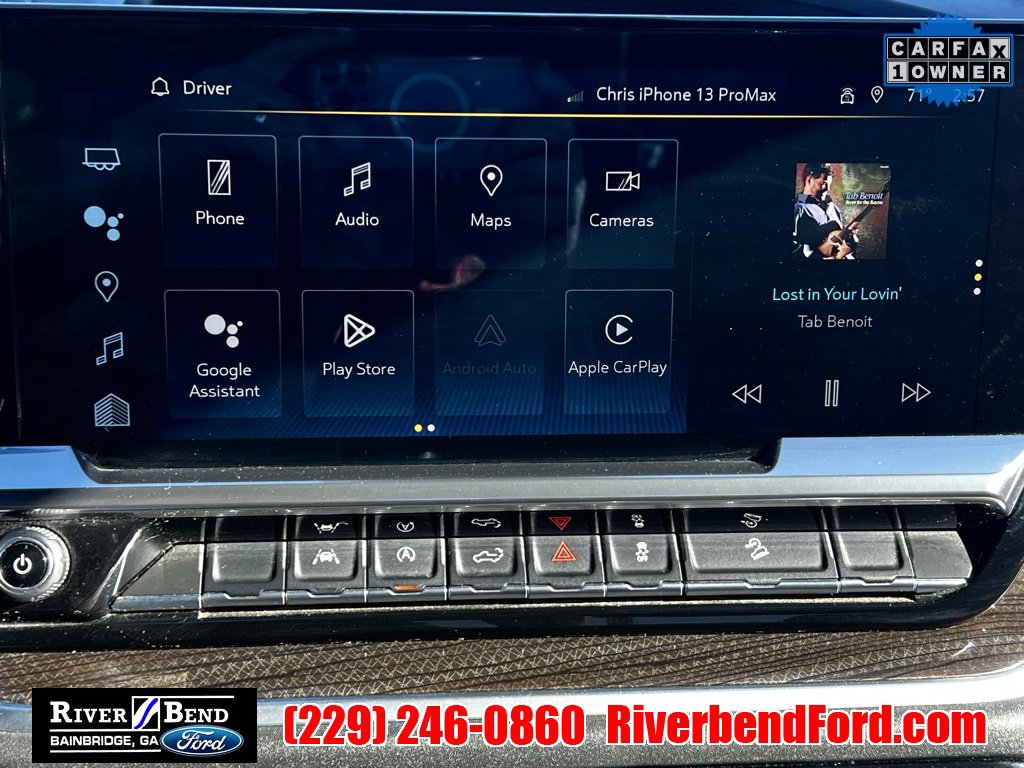 Used 2022 Chevrolet Silverado 1500 RST image 25