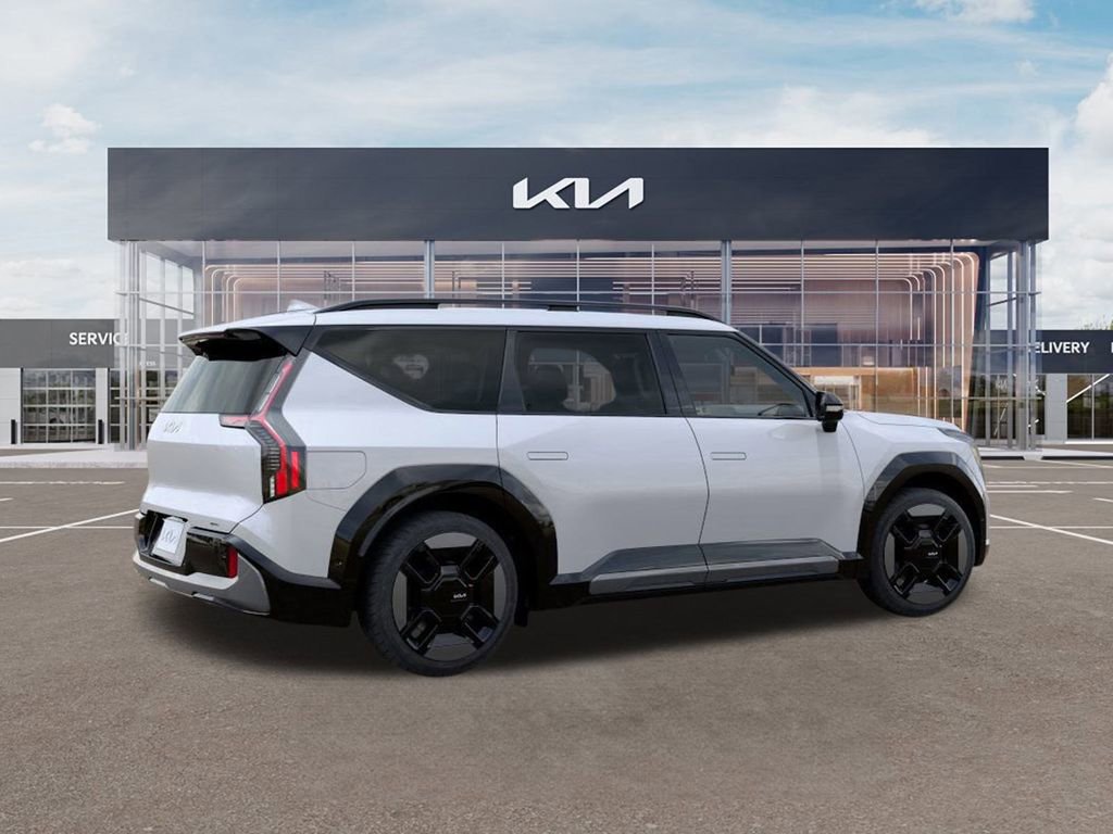 New 2026 Kia EV9 GT-Line AWD/4WD image 6