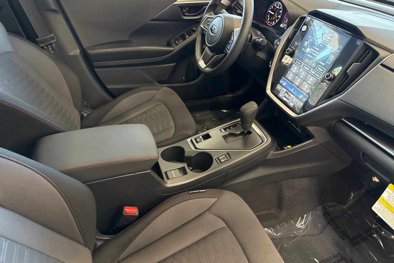 New 2026 Subaru Impreza 2.0i Sport AWD/4WD image 15