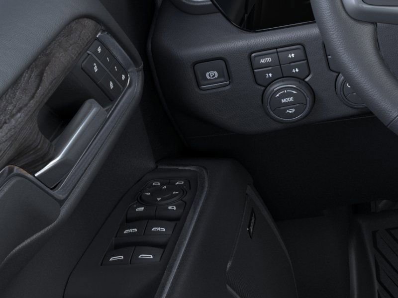 New 2026 Chevrolet Silverado 1500 LTZ image 22