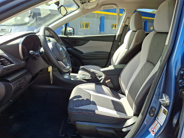 Used 2018 Subaru Crosstrek 2.0i Premium AWD/4WD image 14