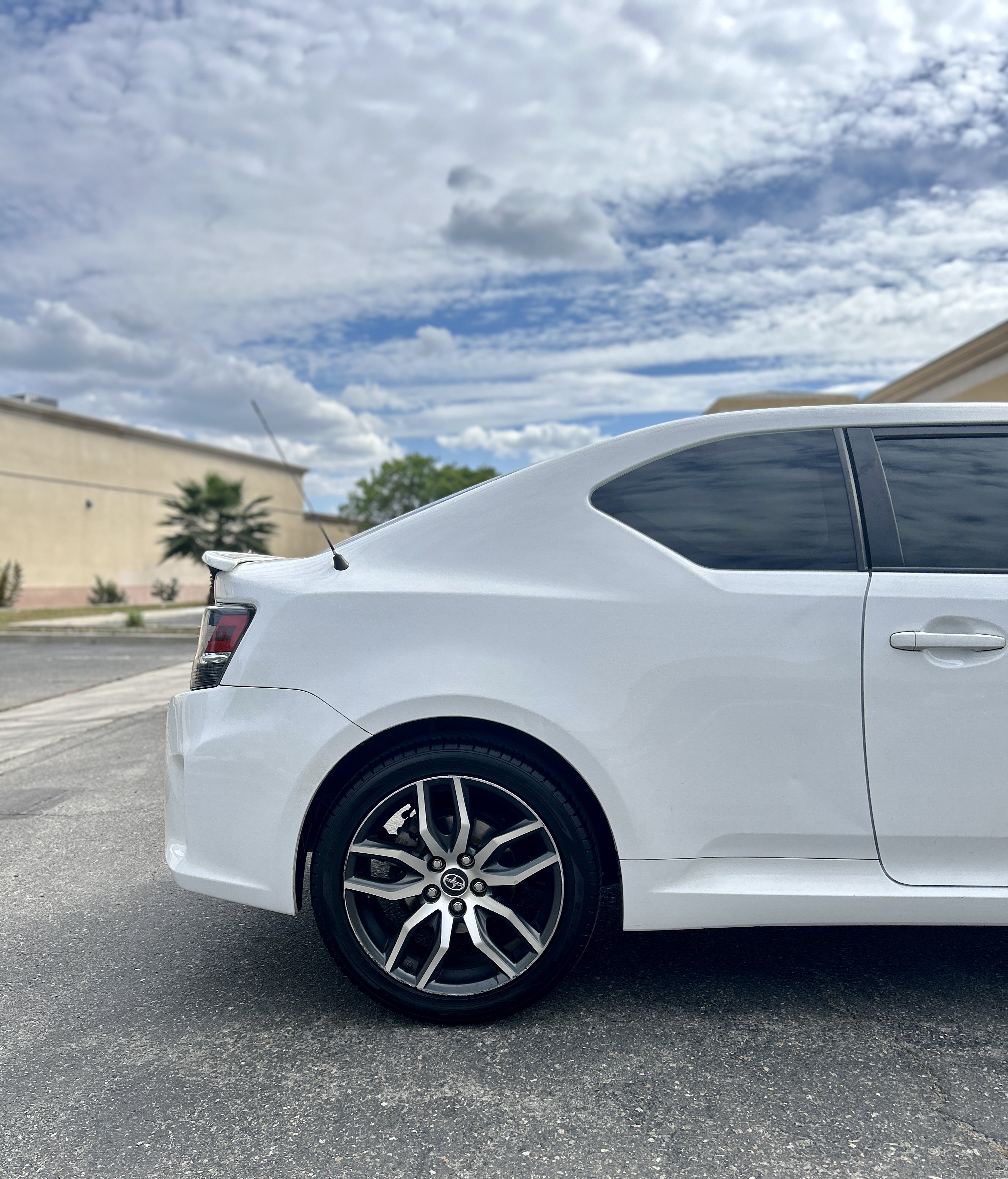 Used 2014 Scion tC Monogram Series FWD image 16