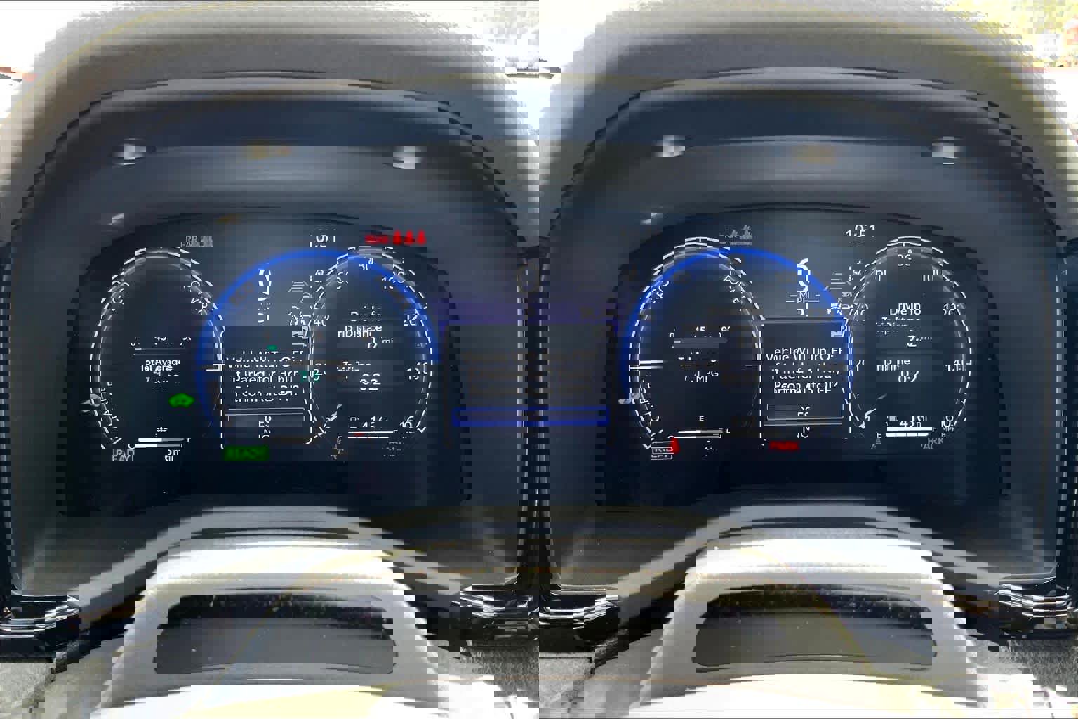 Used 2026 Toyota Camry XLE w/ Premium Plus Package image 26