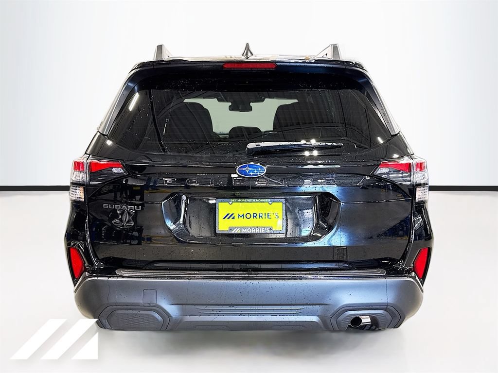 New 2026 Subaru Forester Premium AWD/4WD image 6