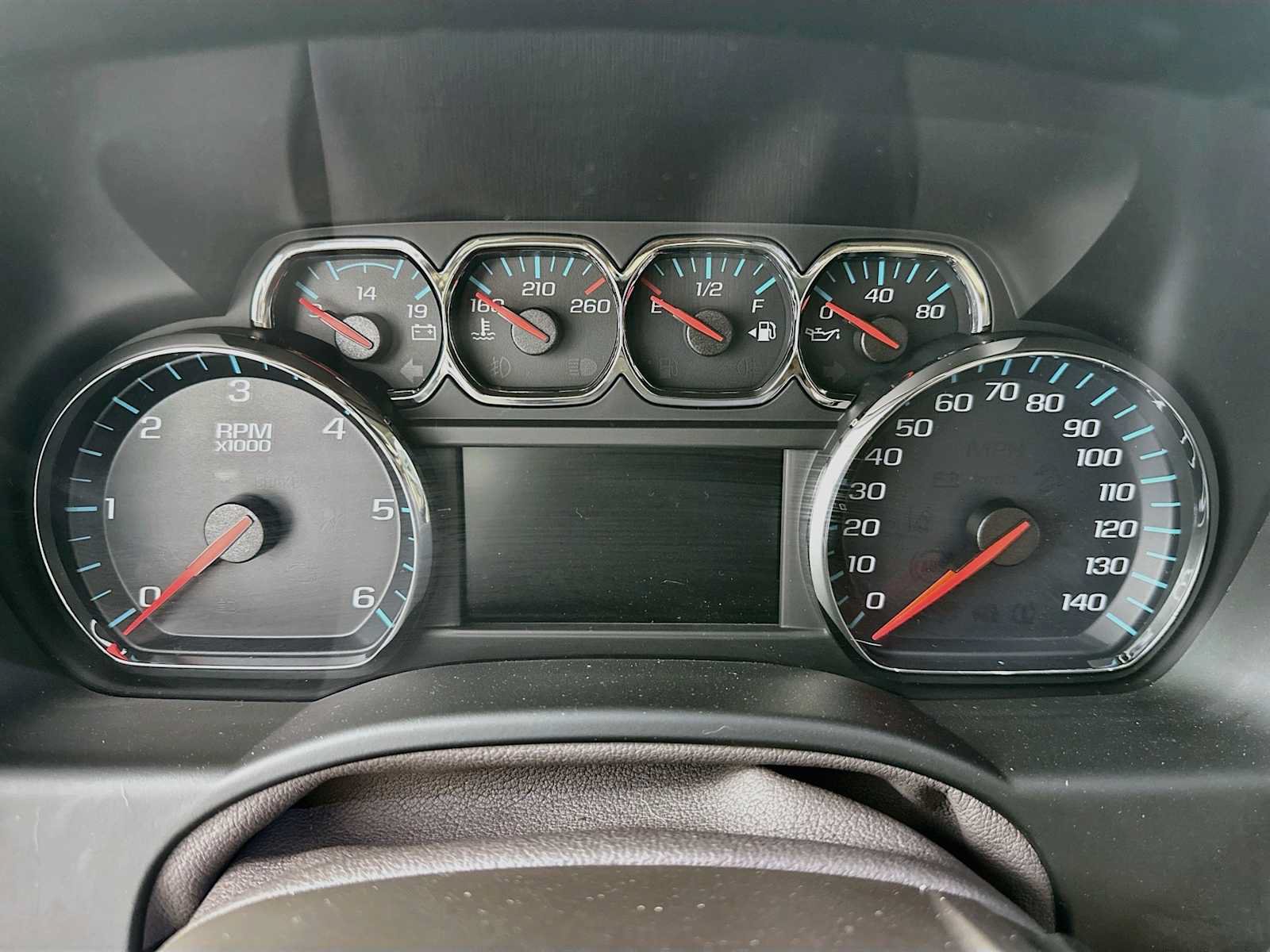 Used 2019 Chevrolet Tahoe Premier AWD/4WD image 15