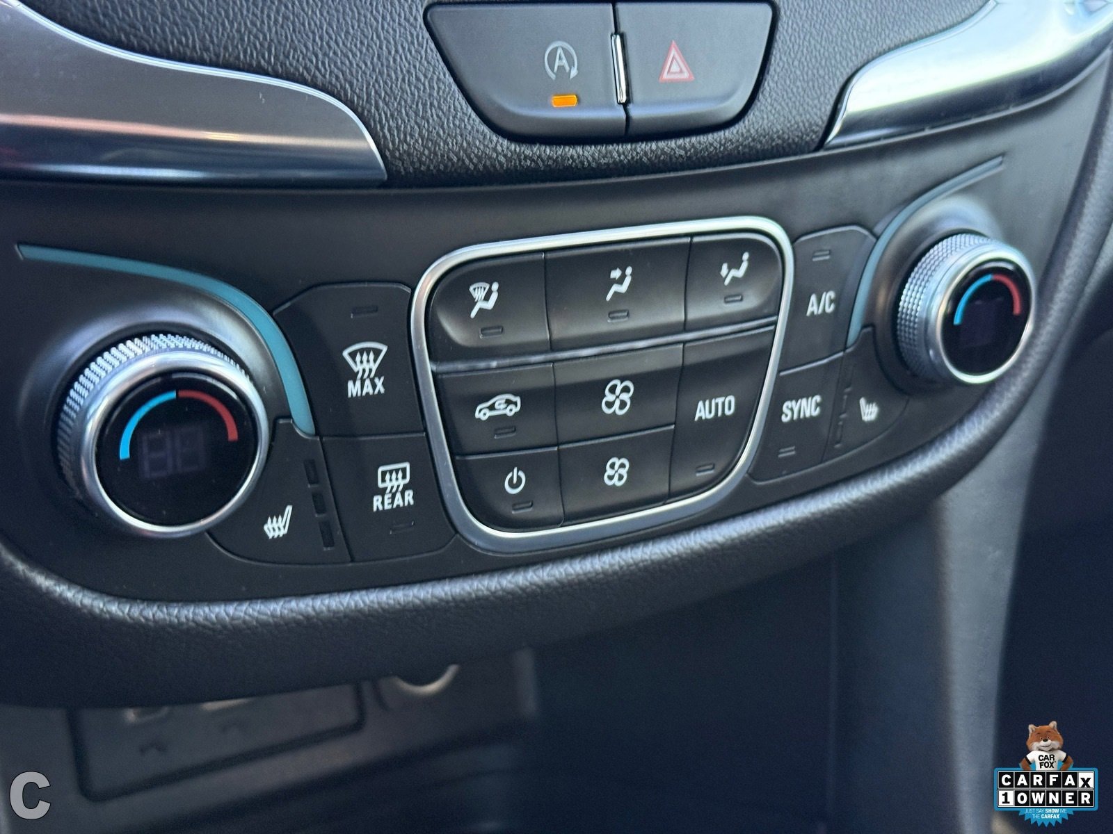 Certified 2024 Chevrolet Equinox LT image 23