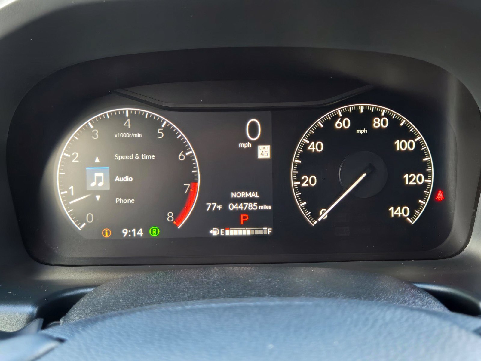 Used 2025 Honda Odyssey Touring image 20