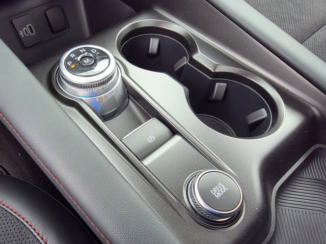 New 2026 Ford Explorer ST image 29