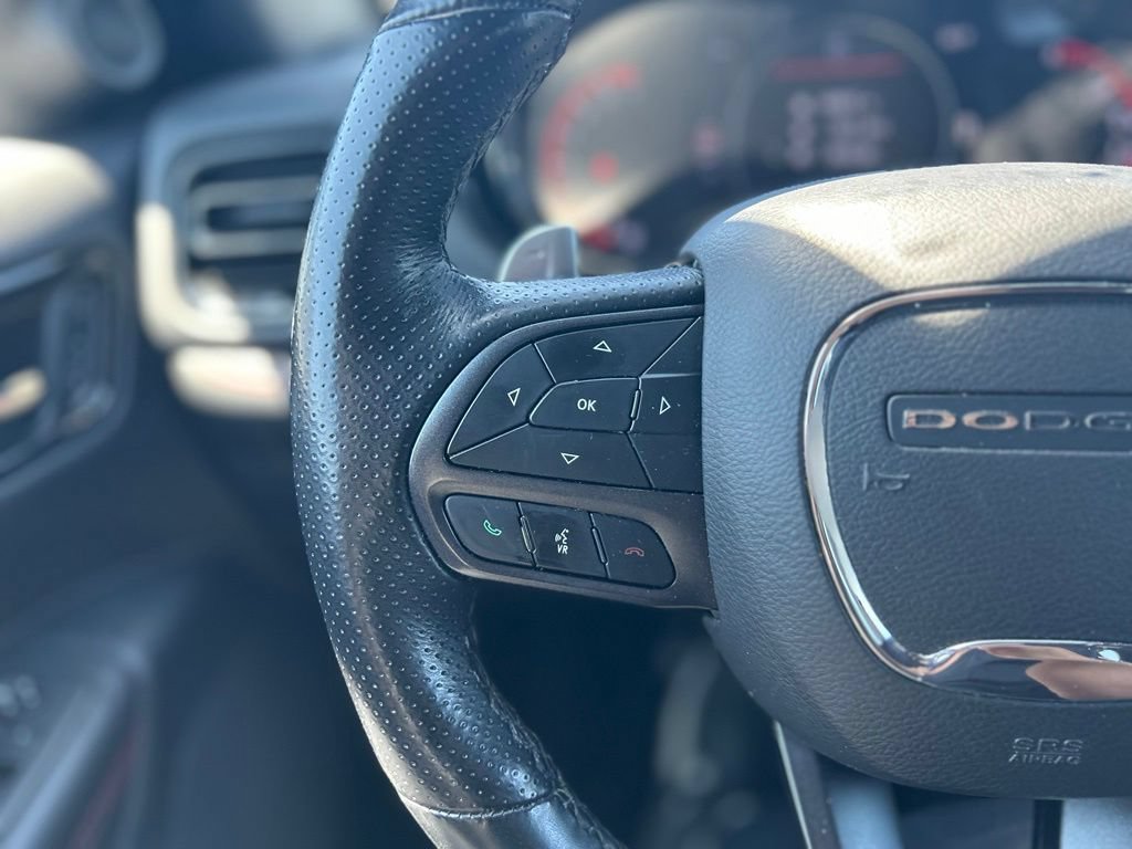 Used 2024 Dodge Durango GT RWD image 6