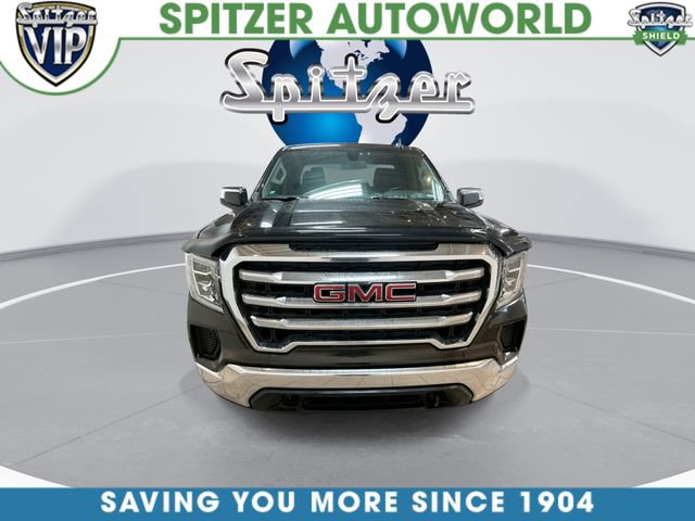 Used 2019 GMC Sierra 1500 SLE w/ SLE Value Package image 3