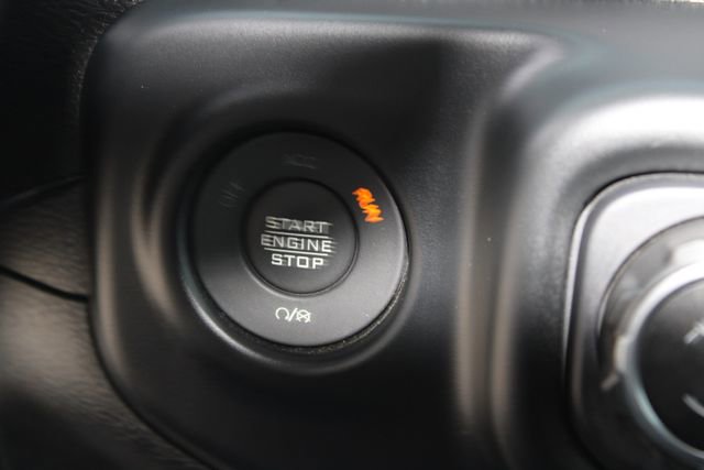 Used 2023 Jeep Wrangler Unlimited Rubicon 4xe w/ Cold Weather Group image 22