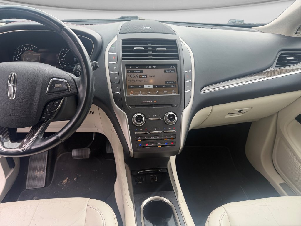 Used 2016 Lincoln MKC Black Label AWD/4WD image 13