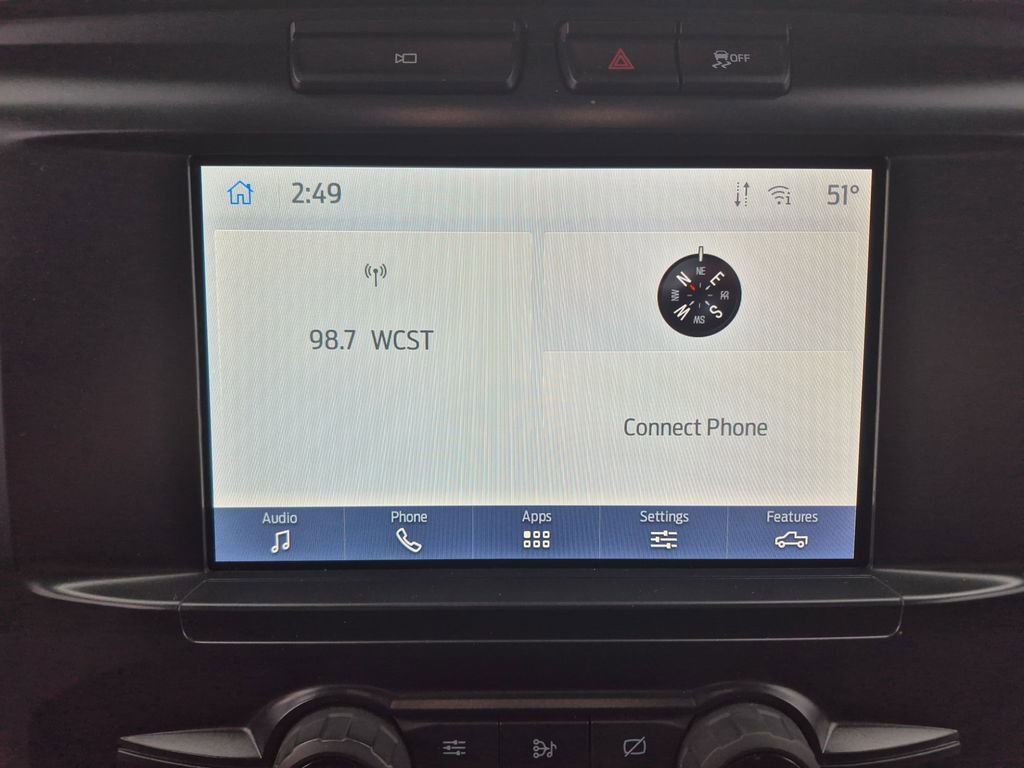 Used 2021 Ford F150 XL w/ Trailer Tow Package image 21