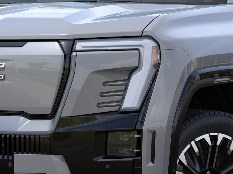 New 2026 GMC Sierra EV Denali AWD/4WD image 10
