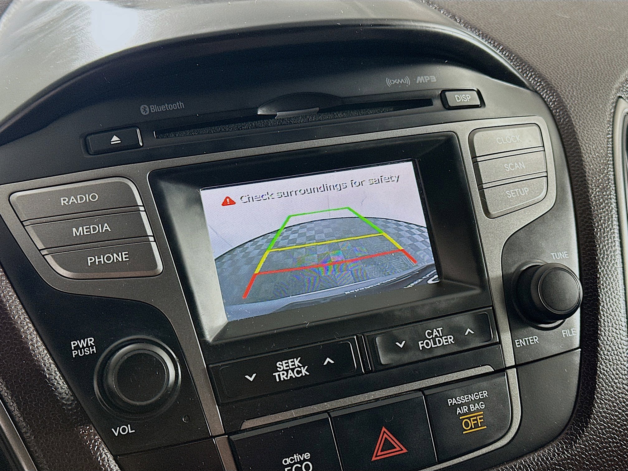 Used 2015 Hyundai Tucson SE image 21