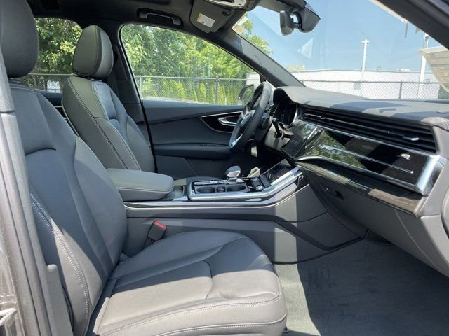 New 2025 Audi Q7 2.0T Premium w/ Convenience Package image 25