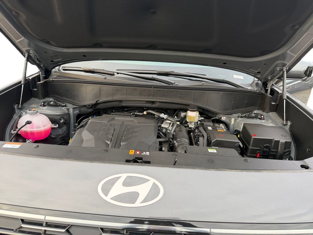 New 2026 Hyundai Palisade Calligraphy image 27