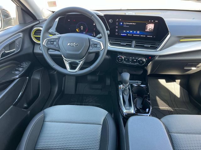 New 2026 Chevrolet Trax LT image 15