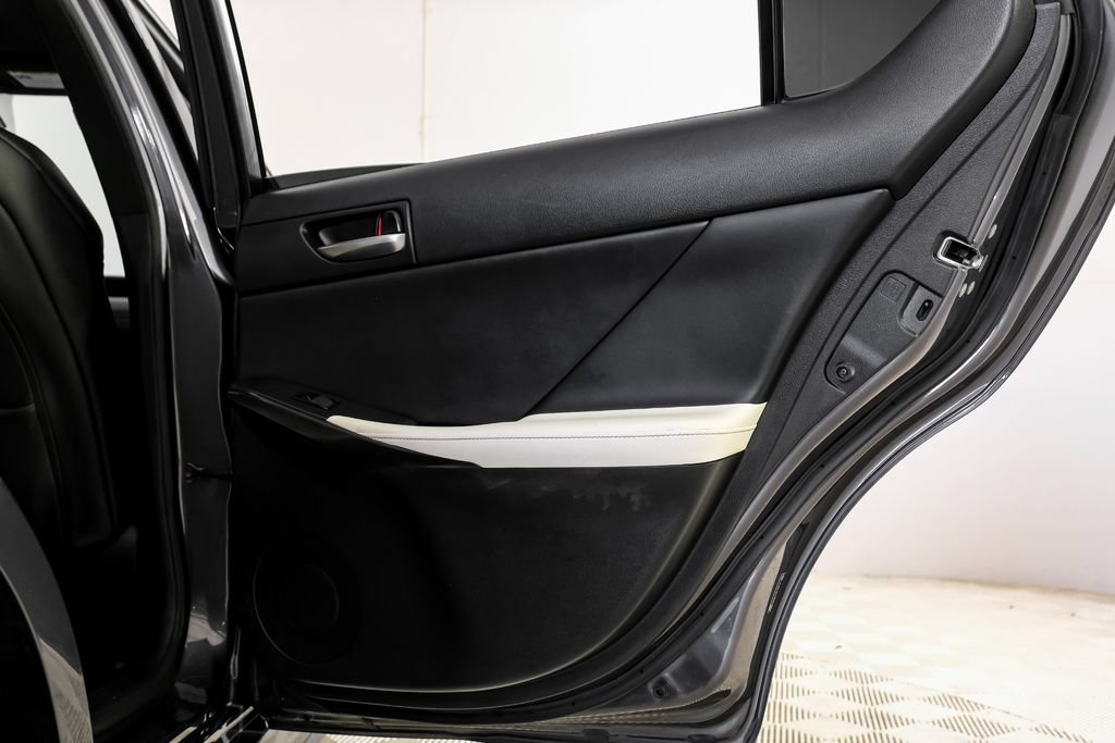 Used 2022 Lexus IS 350 F Sport RWD image 52