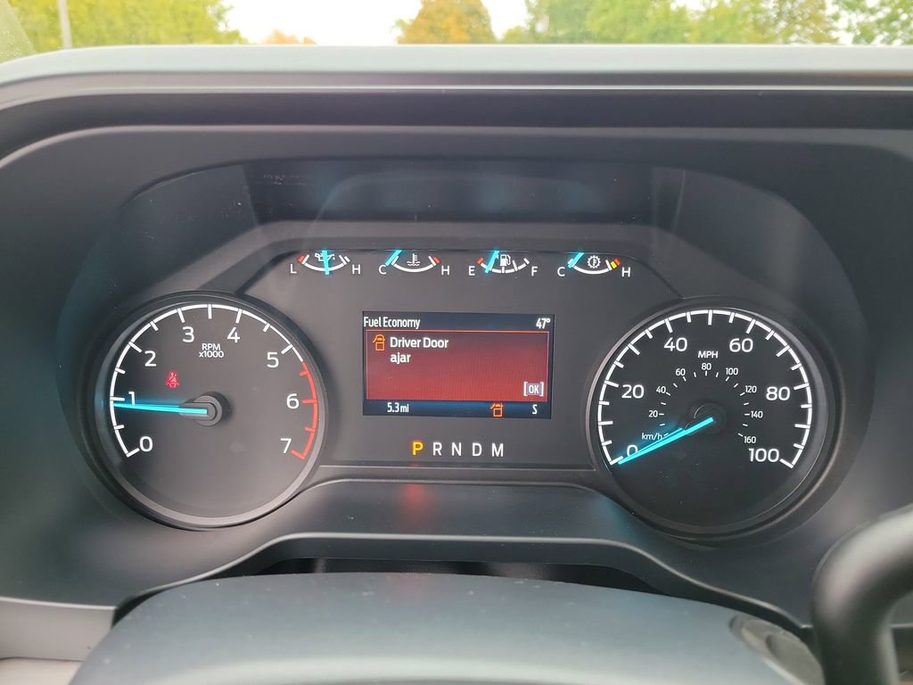 New 2026 Ford F250 XL w/ STX Appearance Package image 26