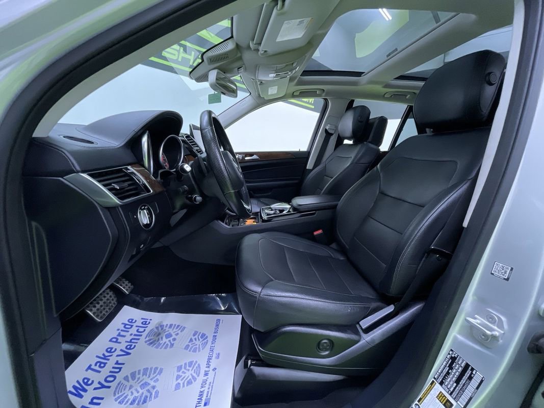 Used 2016 Mercedes-Benz GLE 400 4MATIC image 18