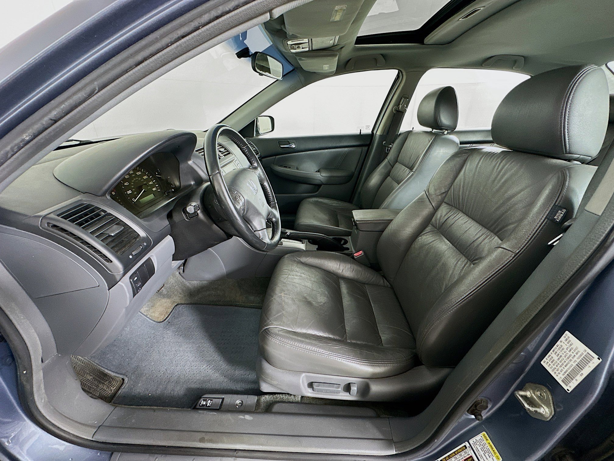 Used 2007 Honda Accord EX-L image 13