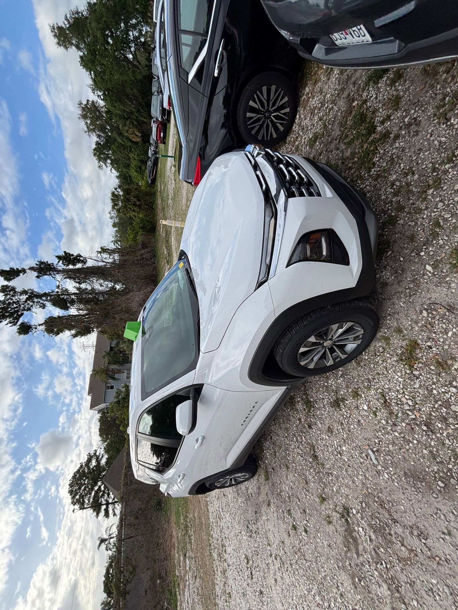 Used 2025 Chevrolet Equinox LT image 6