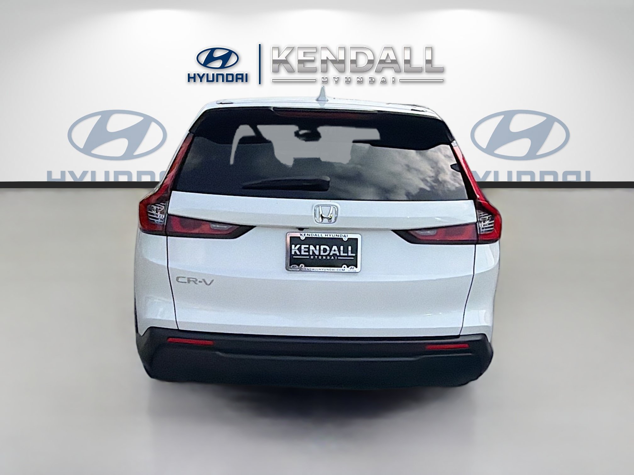 Used 2024 Honda CR-V EX image 5