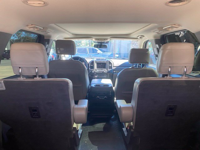 Used 2020 Ford Expedition Max Limited w/ Equipment Group 301A RWD image 6