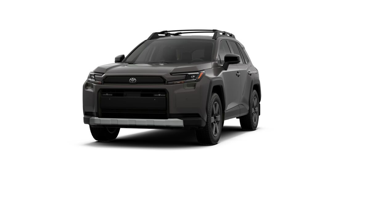 New 2026 Toyota RAV4 FWD image 18