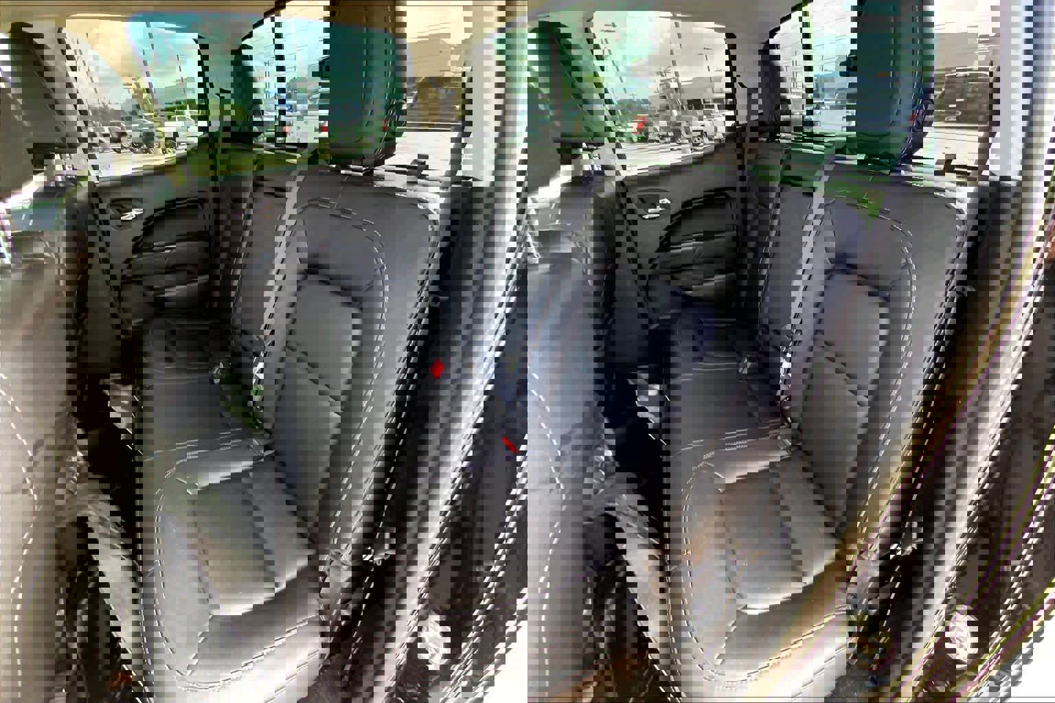 Used 2016 Chevrolet Colorado LT w/ Luxury Package, Chrome image 20