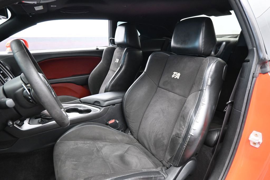 Used 2018 Dodge Challenger T/A RWD image 10