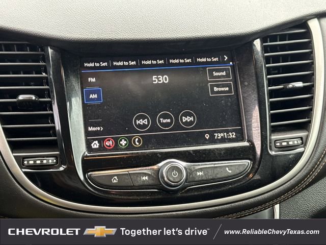 Used 2020 Chevrolet Trax LS w/ Tint and Cruise Package FWD image 21