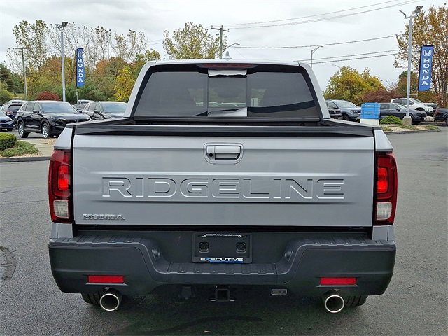 New 2026 Honda Ridgeline RTL image 5