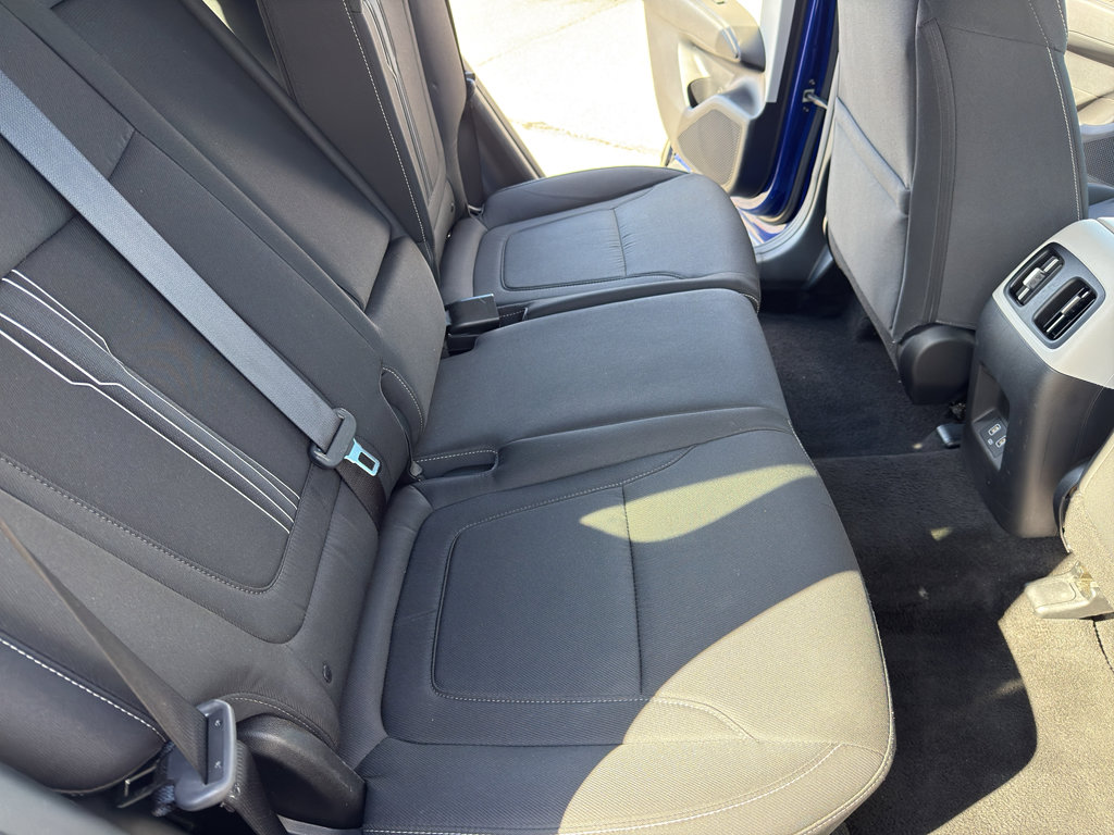 Used 2024 Hyundai Tucson SEL image 30