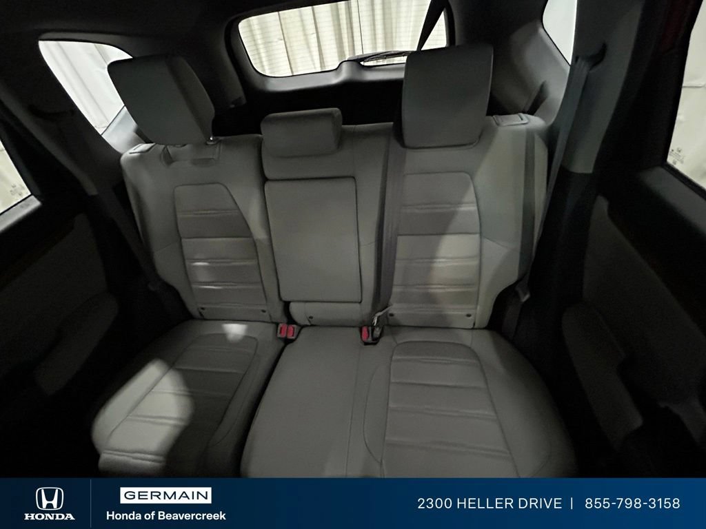 Used 2020 Honda CR-V Touring image 28
