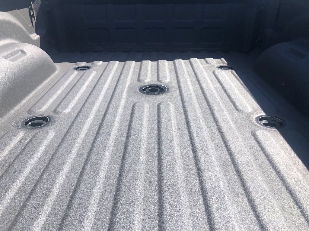 Certified 2024 RAM 3500 Limited AWD/4WD image 28