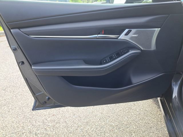 Certified 2024 MAZDA MAZDA3 s image 17