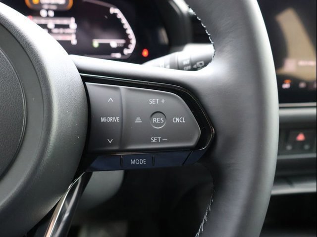 New 2026 MAZDA CX-5 Select AWD/4WD image 30