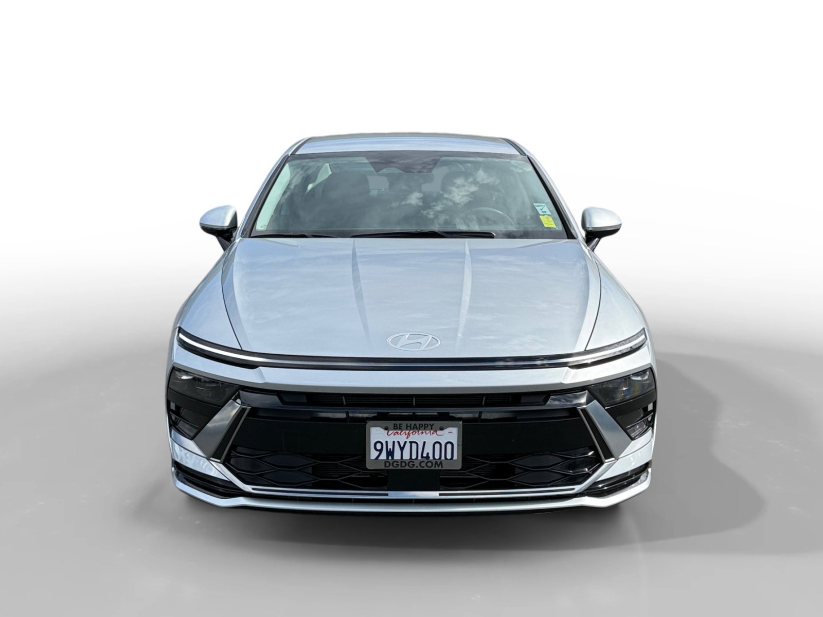 Certified 2026 Hyundai Sonata SEL FWD image 8