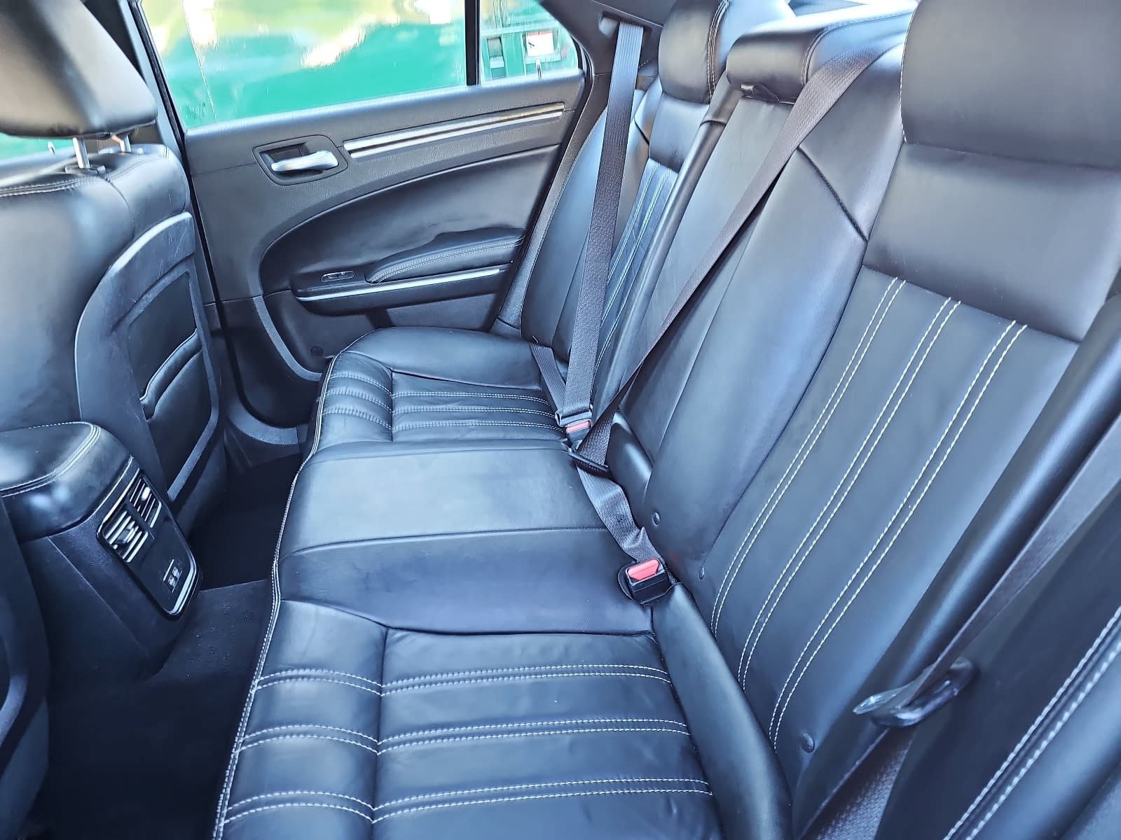 Used 2021 Chrysler 300 S RWD image 13