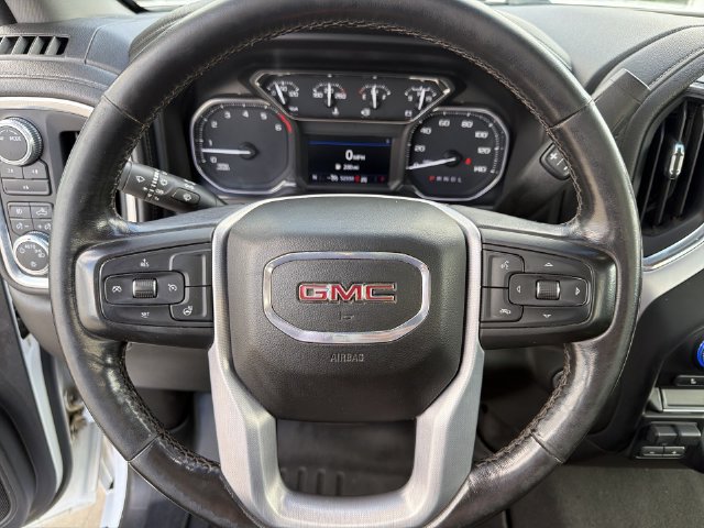 Used 2021 GMC Sierra 2500 SLE w/ SLE Convenience Package AWD/4WD image 23