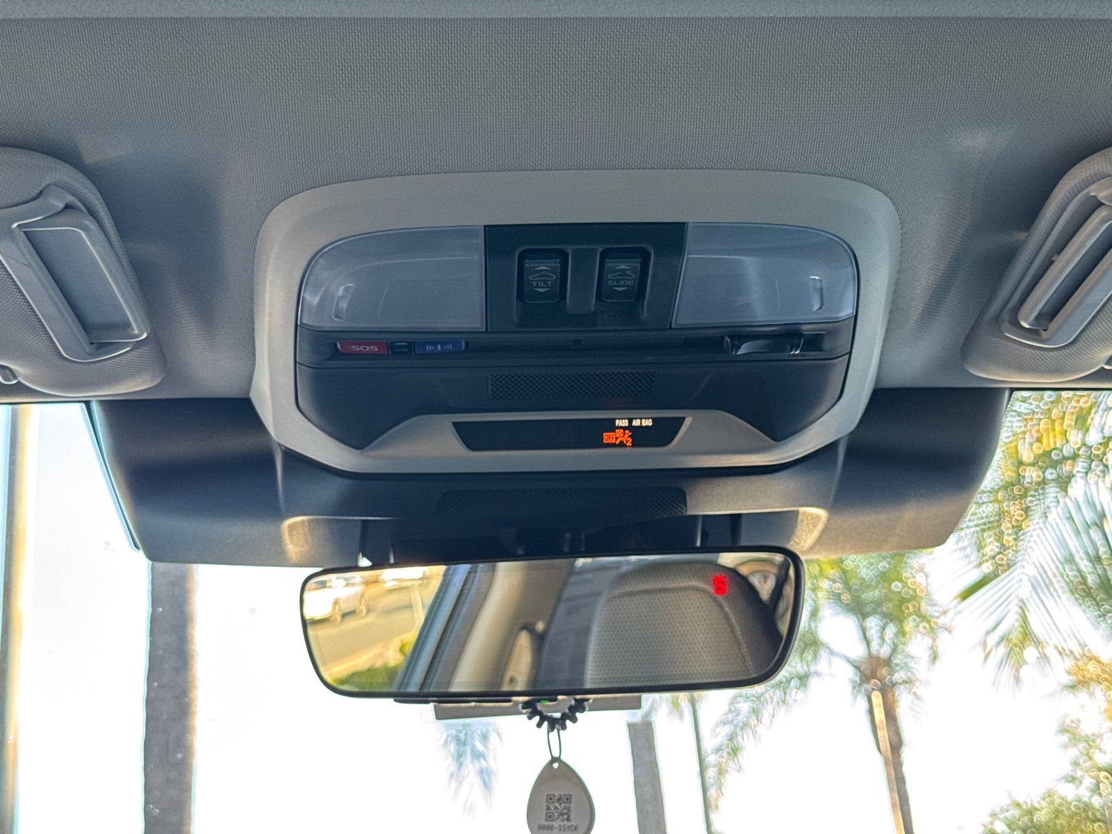 Certified 2024 Subaru Crosstrek 2.0i Premium image 13