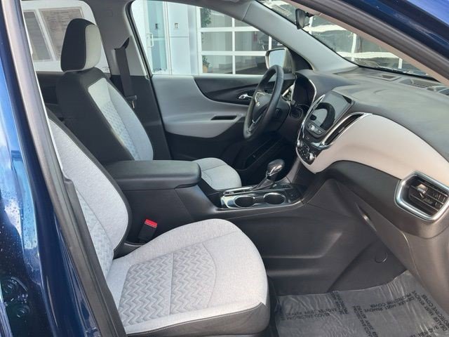 Certified 2023 Chevrolet Equinox LT image 17