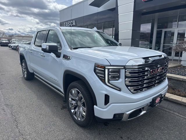 New 2026 GMC Sierra 1500 Denali image 1
