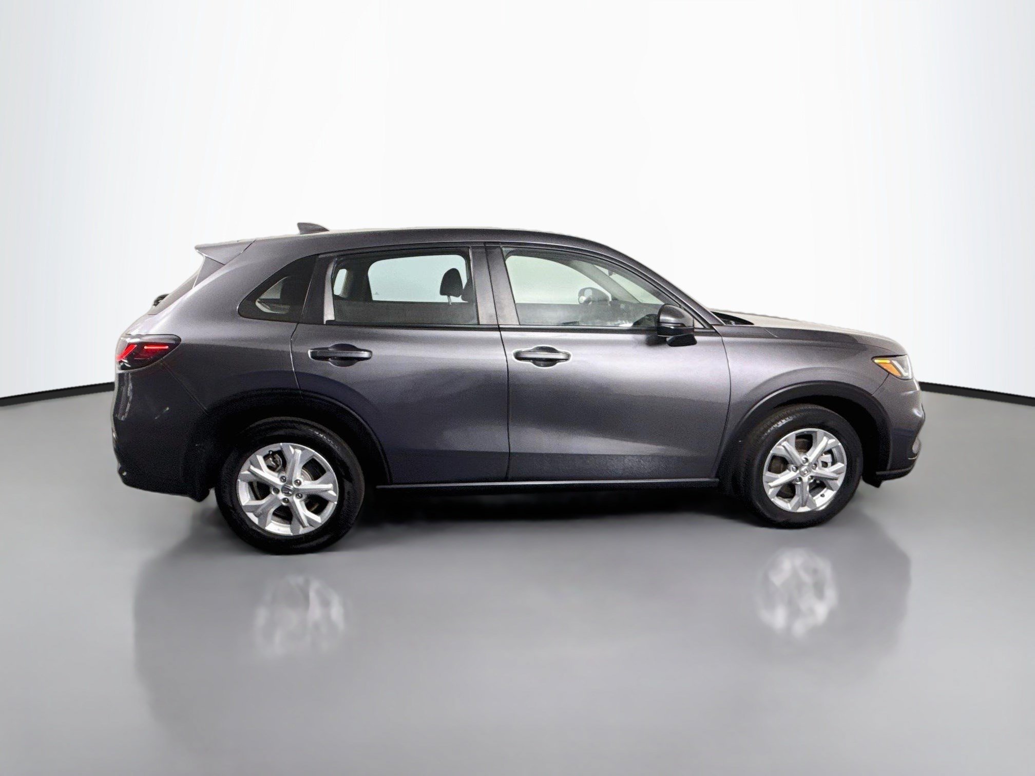 Used 2024 Honda HR-V LX image 11