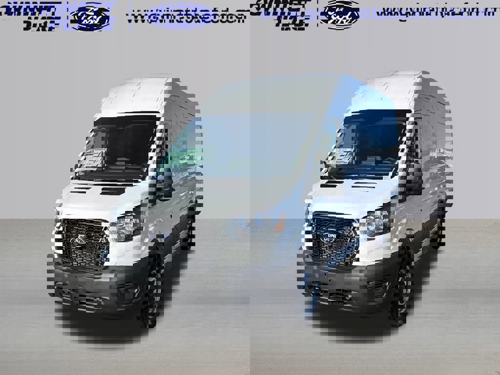 New 2026 Ford Transit 250 w/ Load Area Protection Package image 22